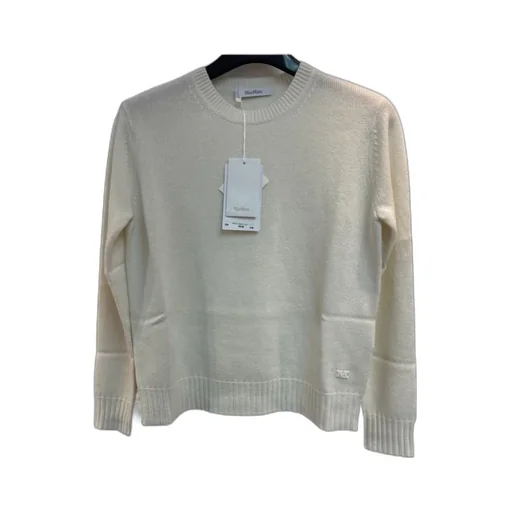 Long-Sleeved Sweater