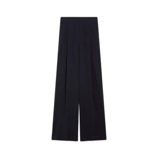 Elegant Knitted Pants