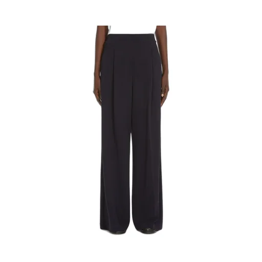Elegant Knitted Pants