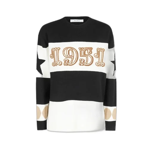 Color Matching Sweater
