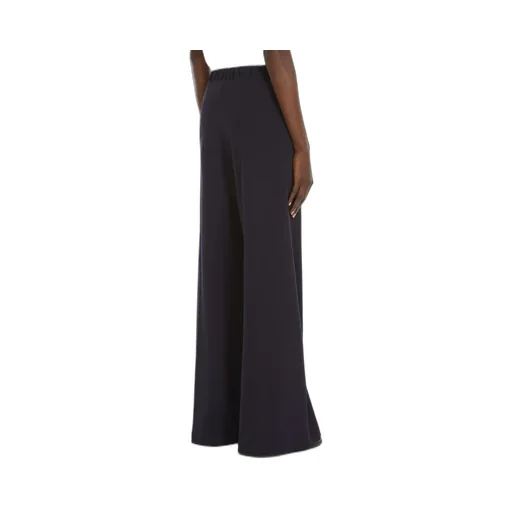Elegant Knitted Pants