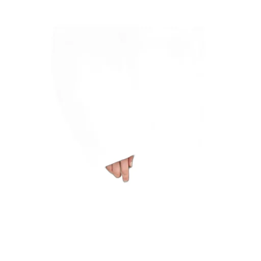Buttoned Long-Sleeved Coat