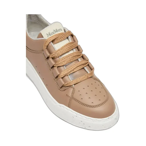 Lace-Up Sneakers