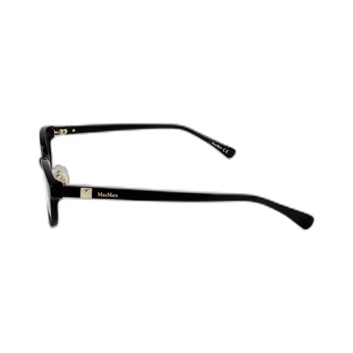 Oval Frame Glasses