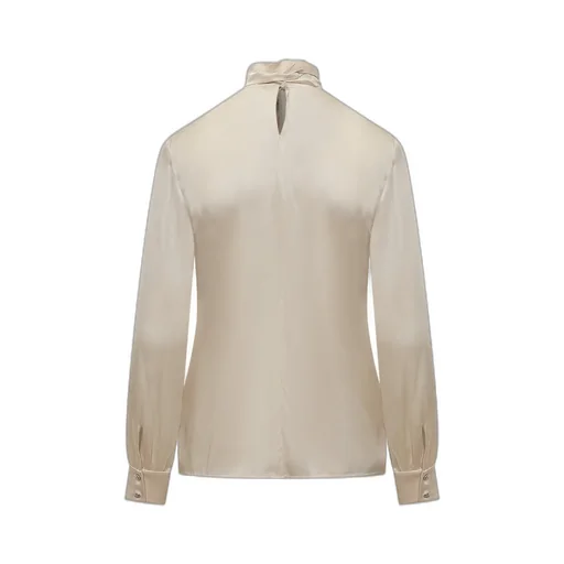 Long-Sleeved Top
