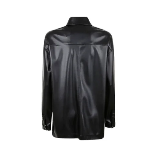 Long-Sleeved Casual Jacket