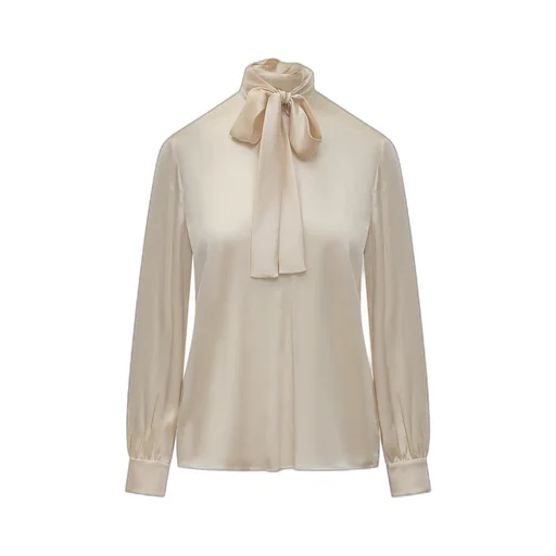 Long-Sleeved Top