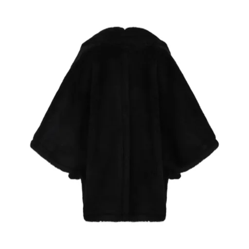 Lapel Cape