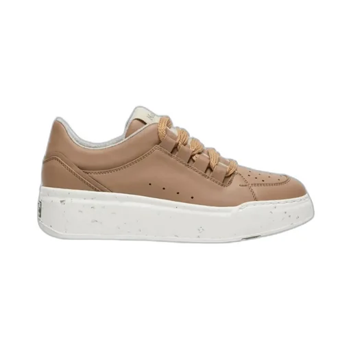 Lace-Up Sneakers