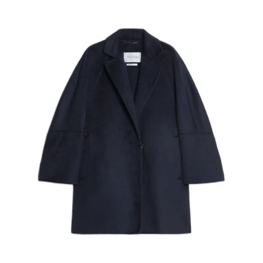 Long-Sleeved Coat
