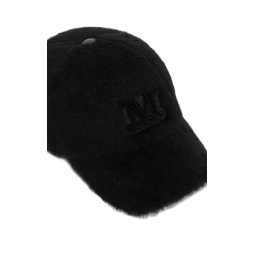 Logo Wool Hat