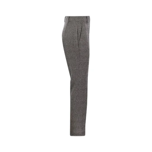Gerico Slim-Fit Trousers