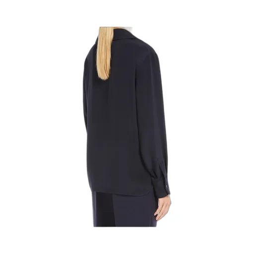 Long-Sleeved Shirt