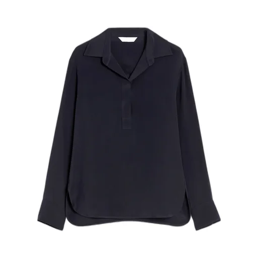 Long-Sleeved Shirt