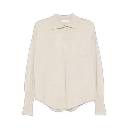 Long-Sleeved Cardigan