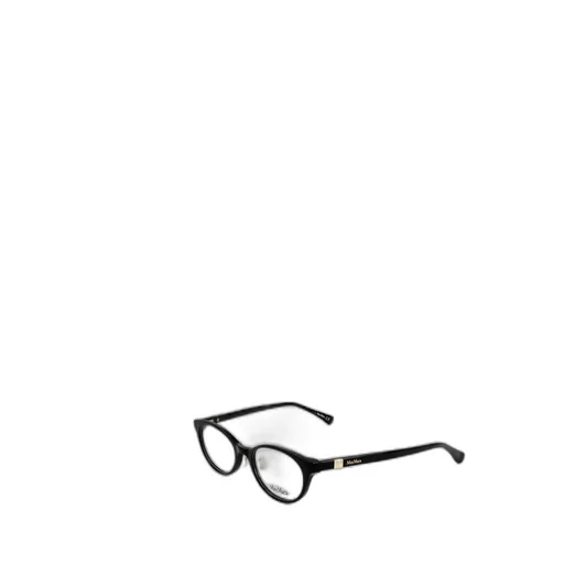 Oval Frame Glasses