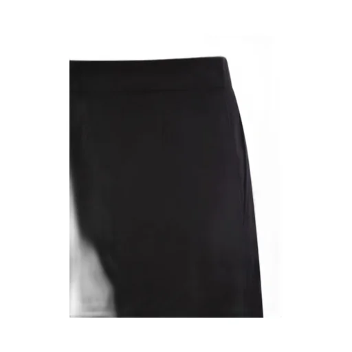 High Waist Wide Leg Trousers