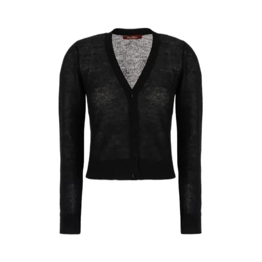 Long-Sleeved Cardigan