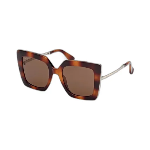 Square Frame Sunglasses