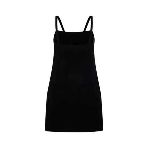Embellished Sleeveless Dress