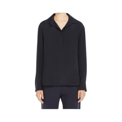 Long-Sleeved Shirt