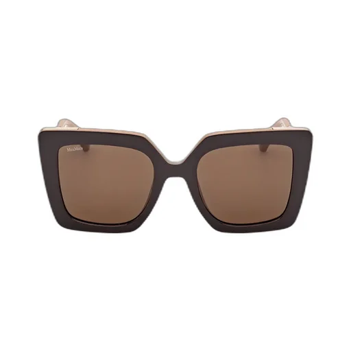 Square Frame Sunglasses