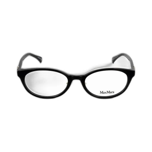 Oval Frame Glasses