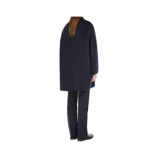 Long-Sleeved Coat