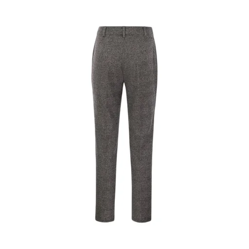 Gerico Slim-Fit Trousers