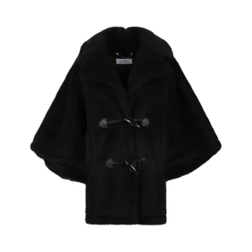 Lapel Cape