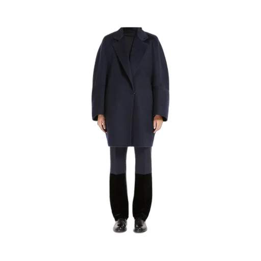 Long-Sleeved Coat