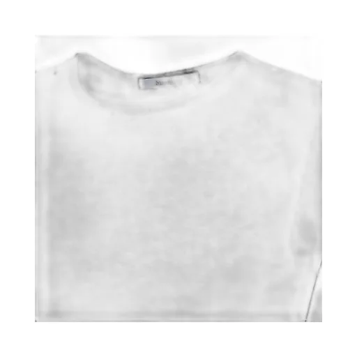 Crewneck Sleeveless Top