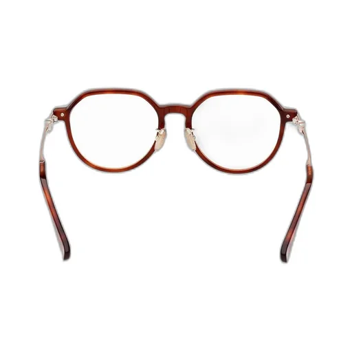 Round Frame Glasses