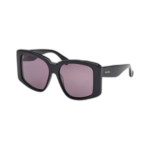 Square Frame Sunglasses