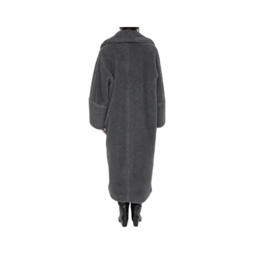 Kadiak Double-Breasted Coat