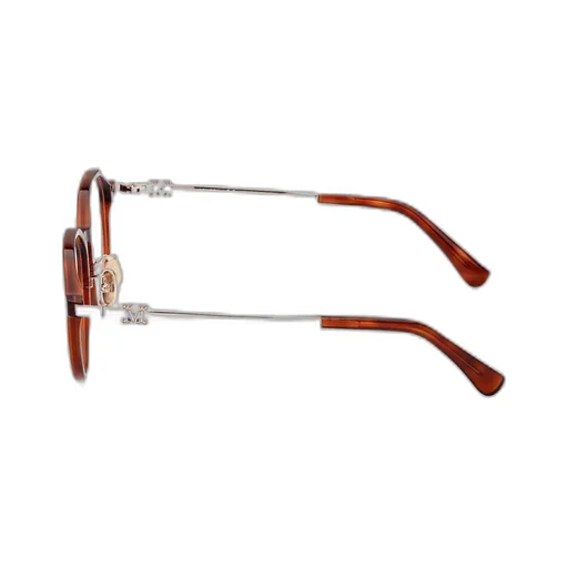 Round Frame Glasses