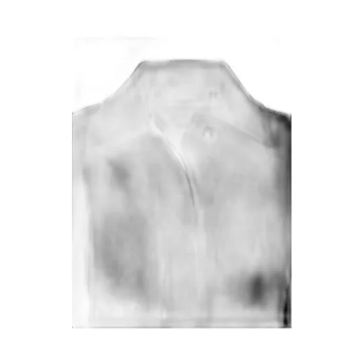 Atelier Button Detailed Oversized Coat