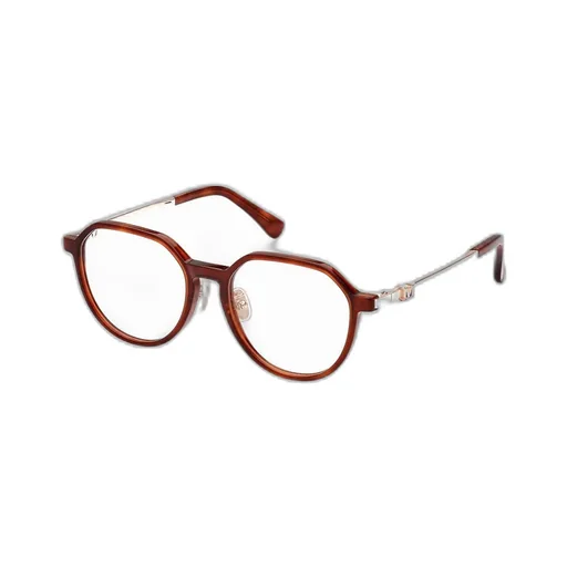Round Frame Glasses