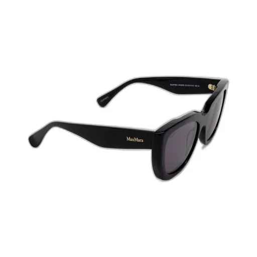 Cat-Eye Sunglasses