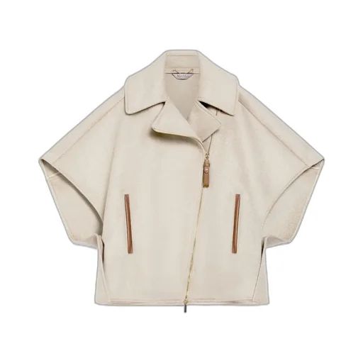 Cashmere Motorcycle Cloak