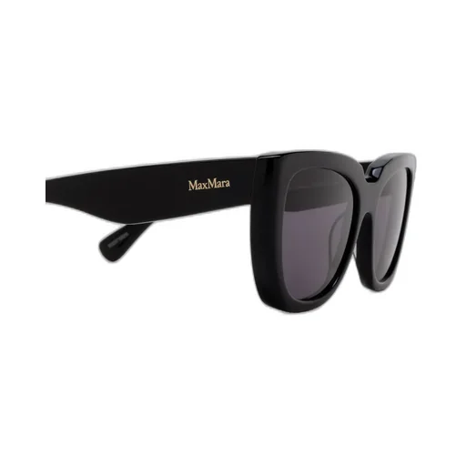 Cat-Eye Sunglasses