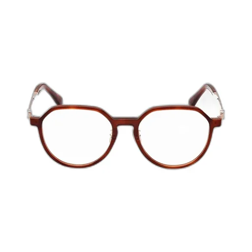 Round Frame Glasses