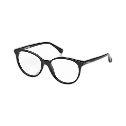 Cat-Eye Frame Glasses