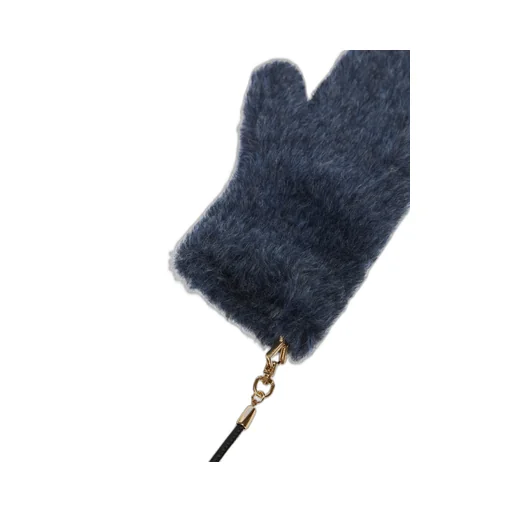 Ombrato Teddy Mittens