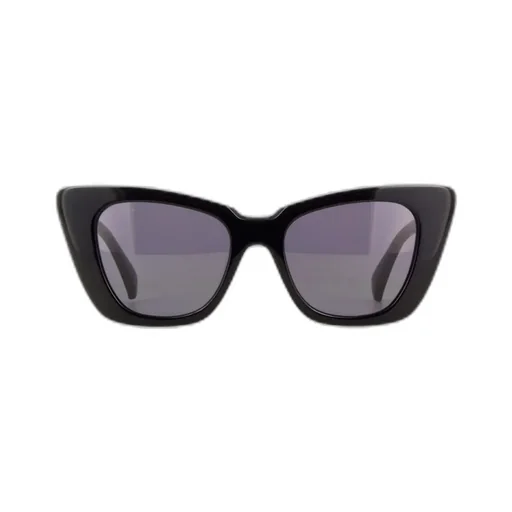Cat-Eye Sunglasses