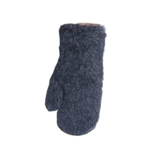 Ombrato Teddy Mittens
