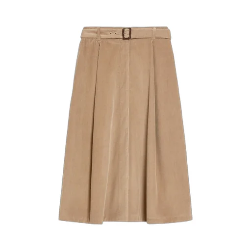 Trumpet Skirt