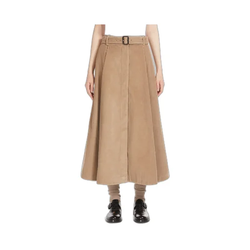 Trumpet Skirt