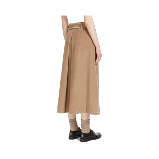 Trumpet Skirt