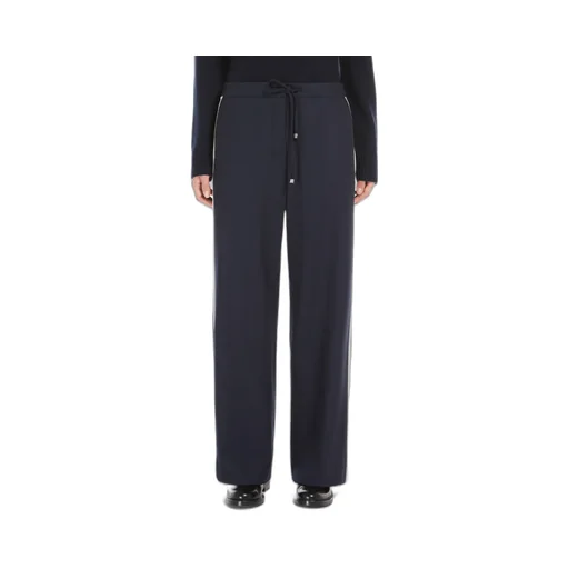 Wool Trousers